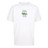 Build Your Brand Oversize T-Shirt Heavy Miniaturansicht