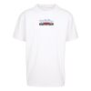 Build Your Brand Oversize T-Shirt Heavy Miniaturansicht