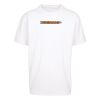 Build Your Brand Oversize T-Shirt Heavy Miniaturansicht
