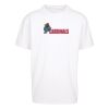Build Your Brand Oversize T-Shirt Heavy Miniaturansicht