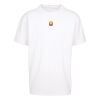 Build Your Brand Oversize T-Shirt Heavy Miniaturansicht