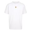 Build Your Brand Oversize T-Shirt Heavy Miniaturansicht