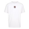 Build Your Brand Oversize T-Shirt Heavy Miniaturansicht
