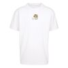 Build Your Brand Oversize T-Shirt Heavy Miniaturansicht