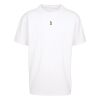 Build Your Brand Oversize T-Shirt Heavy Miniaturansicht