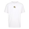 Build Your Brand Oversize T-Shirt Heavy Miniaturansicht