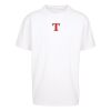 Build Your Brand Oversize T-Shirt Heavy Miniaturansicht