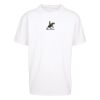Build Your Brand Oversize T-Shirt Heavy Miniaturansicht
