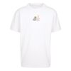 Build Your Brand Oversize T-Shirt Heavy Miniaturansicht