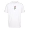 Build Your Brand Oversize T-Shirt Heavy Miniaturansicht