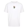 Build Your Brand Oversize T-Shirt Heavy Miniaturansicht