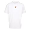 Build Your Brand Oversize T-Shirt Heavy Miniaturansicht