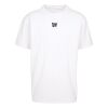 Build Your Brand Oversize T-Shirt Heavy Miniaturansicht