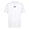 Build Your Brand Oversize T-Shirt Heavy Miniaturansicht