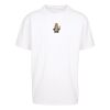 Build Your Brand Oversize T-Shirt Heavy Miniaturansicht
