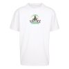 Build Your Brand Oversize T-Shirt Heavy Miniaturansicht