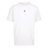Build Your Brand Oversize T-Shirt Heavy Miniaturansicht