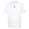 Build Your Brand Oversize T-Shirt Heavy Miniaturansicht
