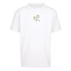 Build Your Brand Oversize T-Shirt Heavy Miniaturansicht