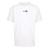 Build Your Brand Oversize T-Shirt Heavy Miniaturansicht