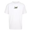 Build Your Brand Oversize T-Shirt Heavy Miniaturansicht