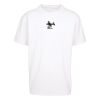Build Your Brand Oversize T-Shirt Heavy Miniaturansicht