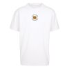 Build Your Brand Oversize T-Shirt Heavy Miniaturansicht
