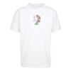 Build Your Brand Oversize T-Shirt Heavy Miniaturansicht