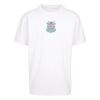 Build Your Brand Oversize T-Shirt Heavy Miniaturansicht