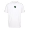 Build Your Brand Oversize T-Shirt Heavy Miniaturansicht