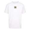 Build Your Brand Oversize T-Shirt Heavy Miniaturansicht