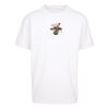 Build Your Brand Oversize T-Shirt Heavy Miniaturansicht