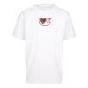 Build Your Brand Oversize T-Shirt Heavy Miniaturansicht