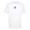 Build Your Brand Oversize T-Shirt Heavy Miniaturansicht