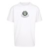 Build Your Brand Oversize T-Shirt Heavy Miniaturansicht