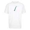 Build Your Brand Oversize T-Shirt Heavy Miniaturansicht