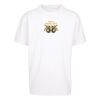 Build Your Brand Oversize T-Shirt Heavy Miniaturansicht