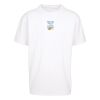 Build Your Brand Oversize T-Shirt Heavy Miniaturansicht