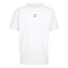 Build Your Brand Oversize T-Shirt Heavy Miniaturansicht