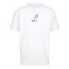 Build Your Brand Oversize T-Shirt Heavy Miniaturansicht
