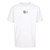 Build Your Brand Oversize T-Shirt Heavy Miniaturansicht