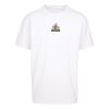 Build Your Brand Oversize T-Shirt Heavy Miniaturansicht