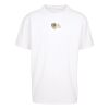 Build Your Brand Oversize T-Shirt Heavy Miniaturansicht
