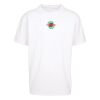 Build Your Brand Oversize T-Shirt Heavy Miniaturansicht