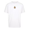 Build Your Brand Oversize T-Shirt Heavy Miniaturansicht