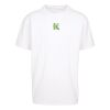 Build Your Brand Oversize T-Shirt Heavy Miniaturansicht