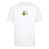 Build Your Brand Oversize T-Shirt Heavy Miniaturansicht