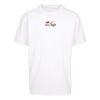Build Your Brand Oversize T-Shirt Heavy Miniaturansicht