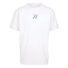 Build Your Brand Oversize T-Shirt Heavy Miniaturansicht
