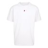 Build Your Brand Oversize T-Shirt Heavy Miniaturansicht